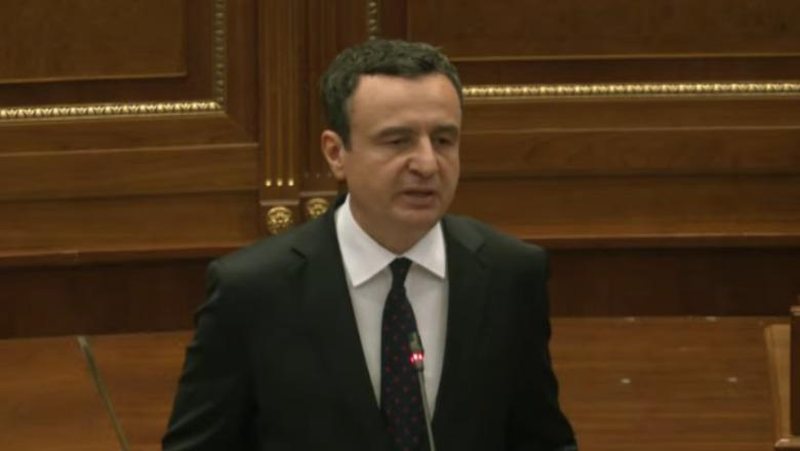 Dështon formimi i qeverisë Kurti 3, çfarë ndodh tani? Dështon formimi i qeverisë Kurti 3, çfarë ndodh tani?