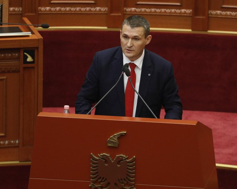 Drejtësia ka nevojë për ndihmë! Kuvendi është mjeku i parë që duhet të ndërhyjë, por… Drejtësia ka nevojë për ndihmë! Kuvendi është mjeku i parë që duhet të ndërhyjë, por…