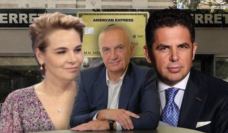 Letërporosia nga SHBA, Ilir Meta “shet” kushëririn biznesmen të Monikës: Nëse A.Sh ka paguar lobim për LSI, le të merret drejtësia Letërporosia nga SHBA, Ilir Meta “shet” kushëririn biznesmen të Monikës: Nëse A.Sh ka paguar lobim për LSI, le të merret drejtësia