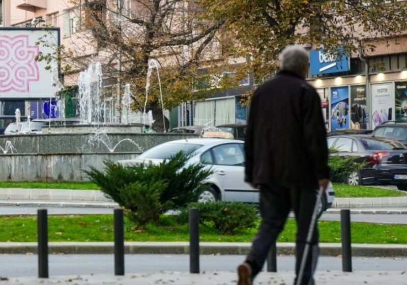 REL: Veriu i Kosovës drejt rikthimit nën udhëheqjen e serbëve REL: Veriu i Kosovës drejt rikthimit nën udhëheqjen e serbëve