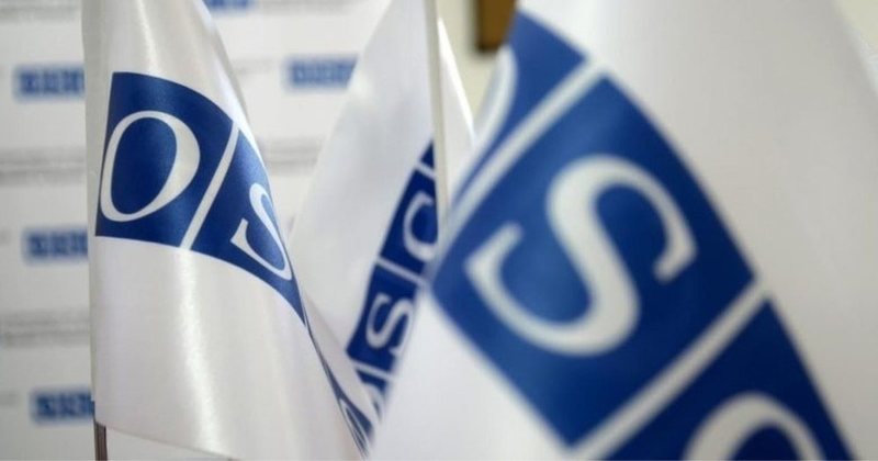 Vrasja e gjyqtarit Astrit Kalaja, reagon Prezenca e OSBE Vrasja e gjyqtarit Astrit Kalaja, reagon Prezenca e OSBE