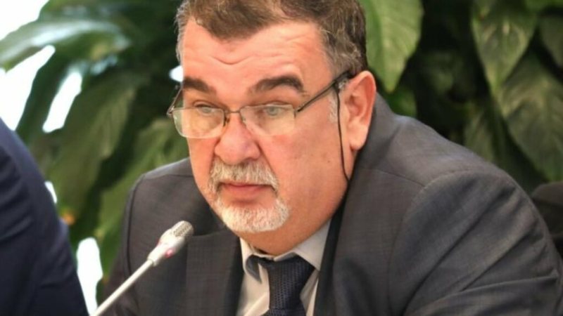 Sot homazhet në Pallatin e Kongreseve për gjyqtarin Astrit Kalaja Sot homazhet në Pallatin e Kongreseve për gjyqtarin Astrit Kalaja