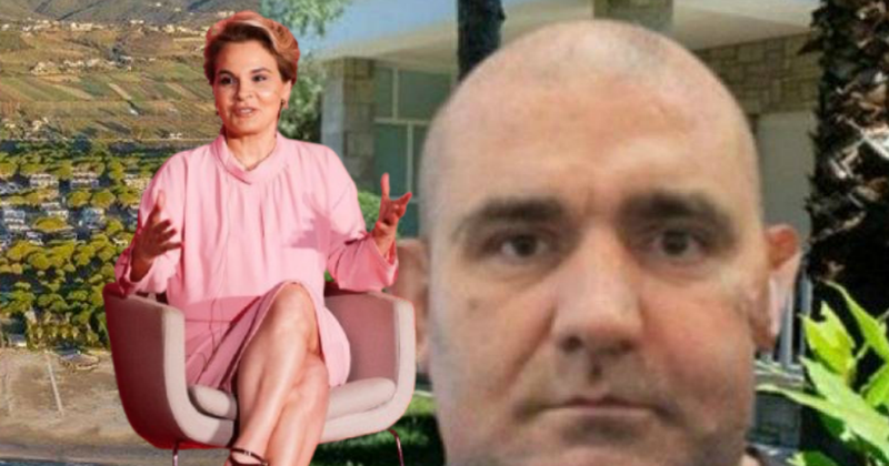 “Fola me Monikën një ditë” – Dosja e SPAK: ‘Mafia’ e pronave në Gjirin e Lalzit rrëfejnë bisedën me ish-deputeten Kryemadhi! “Fola me Monikën një ditë” – Dosja e SPAK: ‘Mafia’ e pronave në Gjirin e Lalzit rrëfejnë bisedën me ish-deputeten Kryemadhi!
