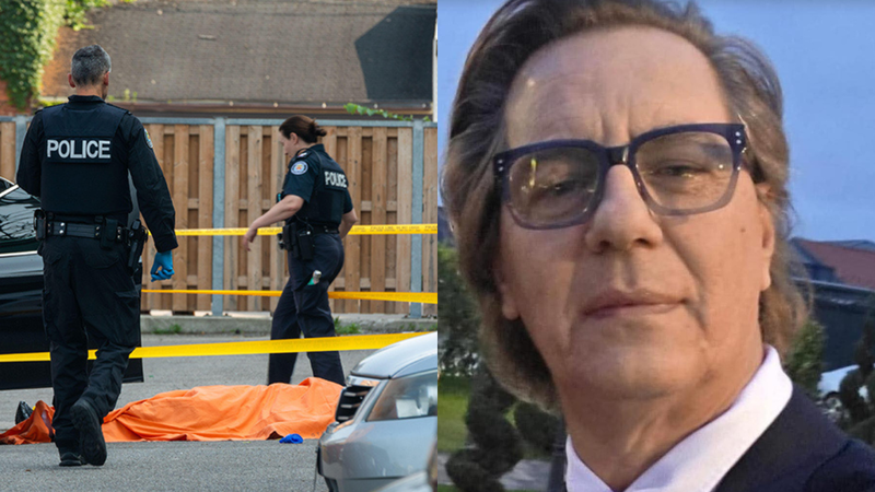 Kanada, humb jetën mjeku dhe pedagogu shqiptar Kanada, humb jetën mjeku dhe pedagogu shqiptar