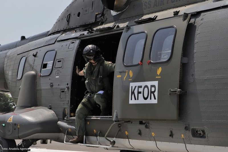 Bloomberg: Plani i paqes në Gaza mund të funksionojë nëse “kopjon” variantin e KFOR të  Kosovës