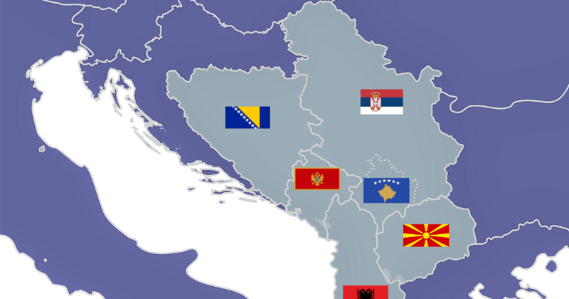 A është Shqipëria vëndi në rajon, ku jetohet më mirë? A është Shqipëria vëndi në rajon, ku jetohet më mirë?