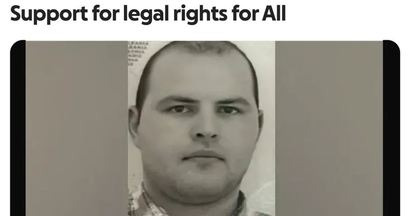 Çudira shqiptare! Qytetarë të ndryshëm mbështesin Elvis Shkambin: Për 24 orë mbledhin mbi 8 mijë dollarë për “mbrojtje të kualifikuar” për vrasësin e gjyqtarit Çudira shqiptare! Qytetarë të ndryshëm mbështesin Elvis Shkambin: Për 24 orë mbledhin mbi 8 mijë dollarë për “mbrojtje të kualifikuar” për vrasësin e gjyqtarit