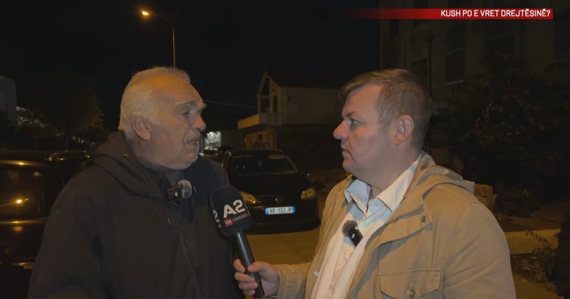 “Gjon Shkambi është nga Dukagjini, kërkon të na zaptojë pronën”! Banori në konflikt: Pse u vra gjykatësi? “Gjon Shkambi është nga Dukagjini, kërkon të na zaptojë pronën”! Banori në konflikt: Pse u vra gjykatësi?