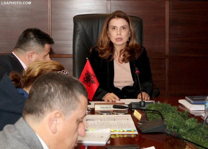 Skandali me “votën e pavlefshme”, Naureda Llagami kërkon dosjen e plotë të votimit në Gjykatën e Lartë