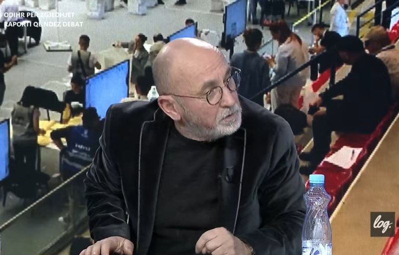 Fatos Lubonja: Ç’është ky popull, është budalla që voton akoma Edi Ramën? Berisha gjënë më të rëndë ka ’97, por erdhi në pushtet për të luftuar korrupsionin