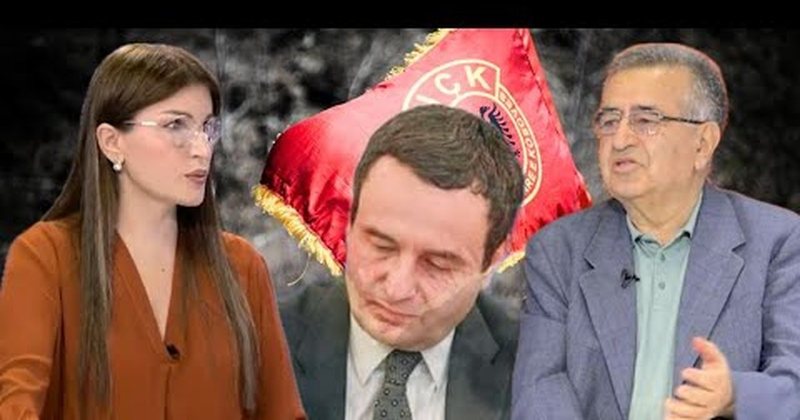 “Nuk jam mirë me shëndet për të përballuar jetën në mal”! Albin Kurti ndjehet me “difekt” moral, ndaj është në armiqësi të hapur me historinë e “UÇK-së”!