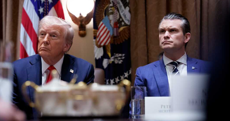 Ministri amerikan i Mbrojtjes, ultimatum Rusisë: SHBA do t’i u përgjigjet siç vetëm ne dimë