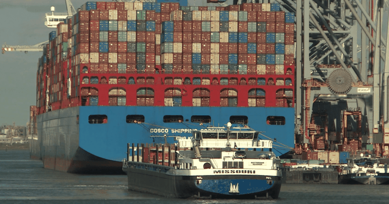 Letra dramatike e një gjyqtari belg, që ka shkaktuar tronditje ndërkombëtare Letra dramatike e një gjyqtari belg, që ka shkaktuar tronditje ndërkombëtare