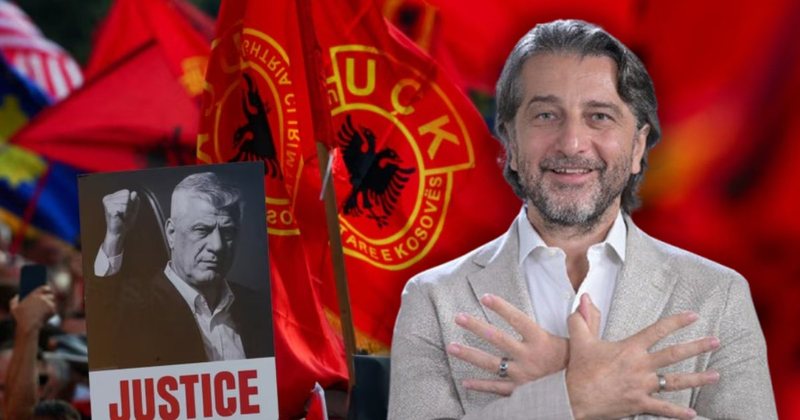 Albin Kurti sulmon Edi Ramën ndërsa k/bashkiaku i Prishtinës e sfidon: Transport falas për veteranët e UÇK-së që do protestojnë nesër në Tiranë Albin Kurti sulmon Edi Ramën ndërsa k/bashkiaku i Prishtinës e sfidon: Transport falas për veteranët e UÇK-së që do protestojnë nesër në Tiranë