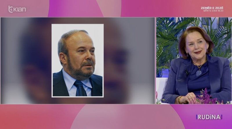 Në spital prej ditësh, Arta Dade flet për gjendjen shëndetësore të Fatos Nanos