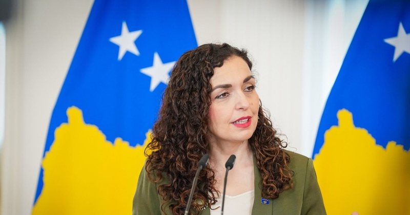 Osmani: Nëse s’ka Qeveri të dielën, do t’i ftoj partitë për të parë nëse ndonjëra i ka numrat Osmani: Nëse s’ka Qeveri të dielën, do t’i ftoj partitë për të parë nëse ndonjëra i ka numrat