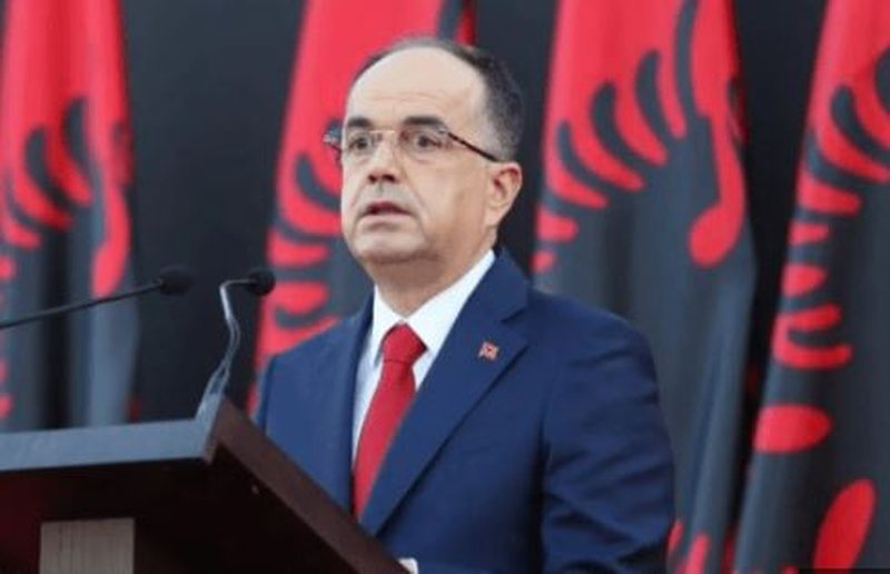 Presidenti Begaj cakton 9 nëntorin për votimet në 6 bashki, përfshi dhe Tiranën Presidenti Begaj cakton 9 nëntorin për votimet në 6 bashki, përfshi dhe Tiranën