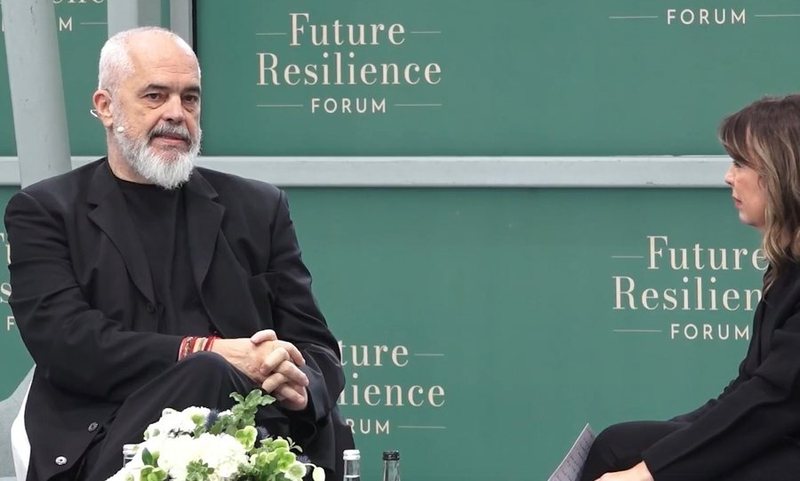 A jeni takuar me Putinin? Rama në Londër: Jo faleminderit! Kurrë nuk jemi tunduar nga oligarkët rusë