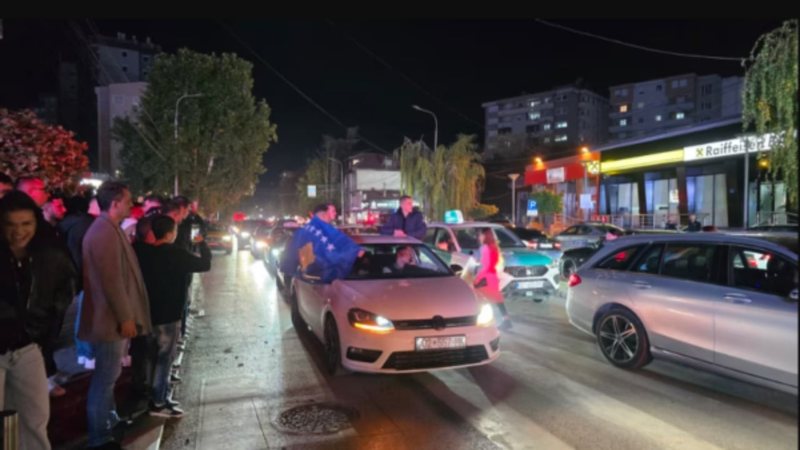 Harta përfundimtare e zgjedhjeve vendore në Kosovë: 21 komuna mbyllin garën, të tjerat në balotazh! Dështon Vetëvendosja