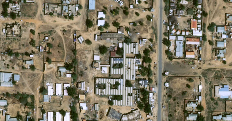 Masakër e paimagjinueshme në Sudan, paramilitarët vrasin 460 pacientë brenda spitalit dhe marrin peng mjekët Masakër e paimagjinueshme në Sudan, paramilitarët vrasin 460 pacientë brenda spitalit dhe marrin peng mjekët