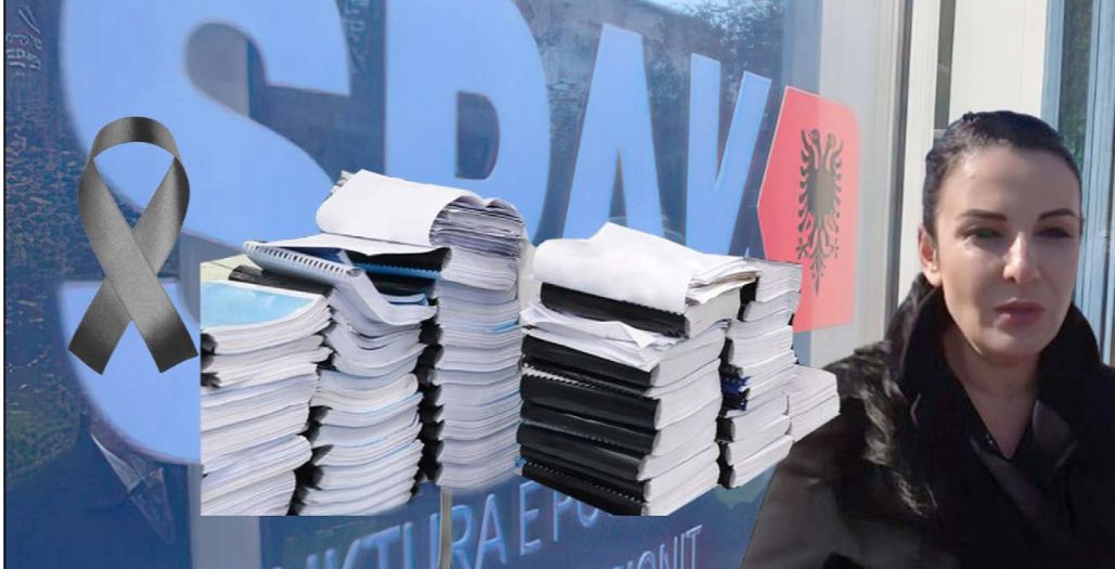 Balluku me dhjetëra dosje në SPAK dhe zyrtarja e lartë që ka numrin më të madh të vartësve të saj në hetim… Balluku me dhjetëra dosje në SPAK dhe zyrtarja e lartë që ka numrin më të madh të vartësve të saj në hetim…