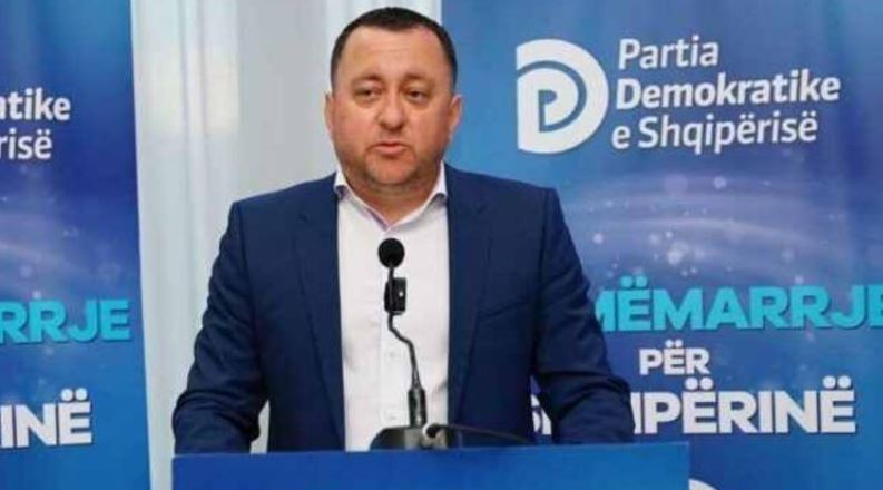 Gjergj Nika, demokrati “i zemëruar” i Vlorës, ngel jashtë garës edhe nga KAS