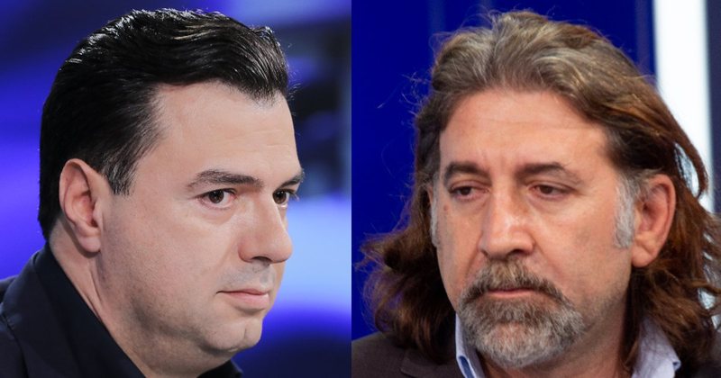 “Ka regjistrim të Bashës që flet në radio” ?! Avokati jep detaje të dosjes për 21 janarin: Pritet të thirret Berisha “Ka regjistrim të Bashës që flet në radio” ?! Avokati jep detaje të dosjes për 21 janarin: Pritet të thirret Berisha