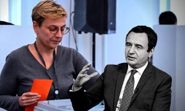 Pse irritohet Albin Kurti nga protesta e Tiranës pro UÇK-së?