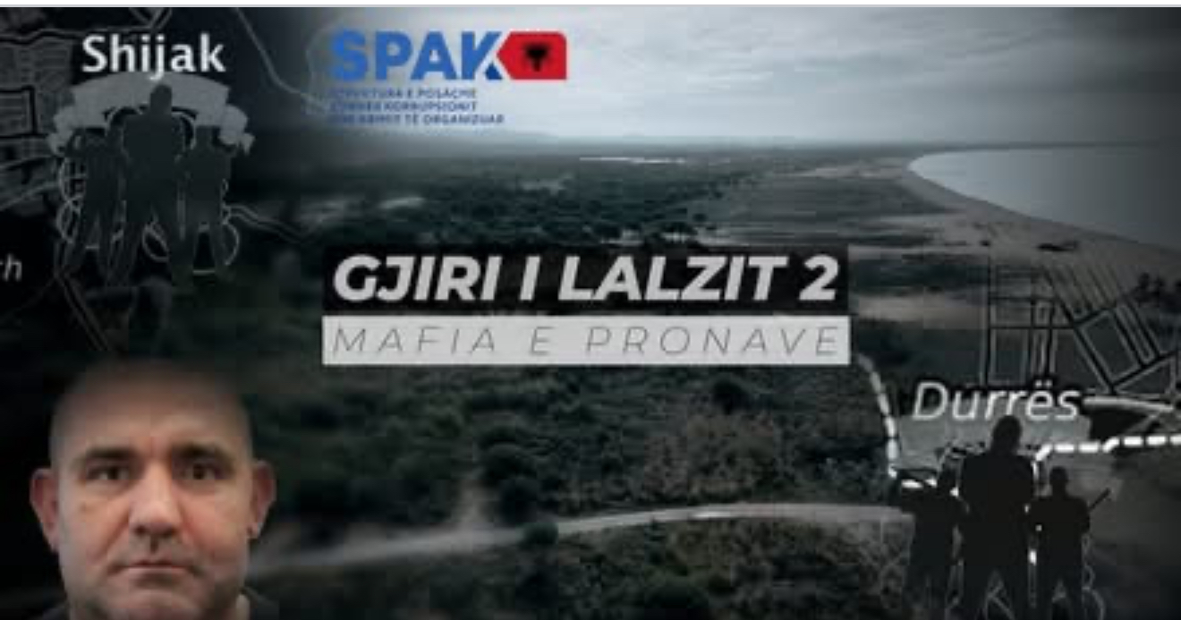“Rrumi i Shijakut” bënte edhe para! A deportoi ai deri në sistemin bankar duke futur shuma të mëdha parash të falsifikuara? “Rrumi i Shijakut” bënte edhe para! A deportoi ai deri në sistemin bankar duke futur shuma të mëdha parash të falsifikuara?