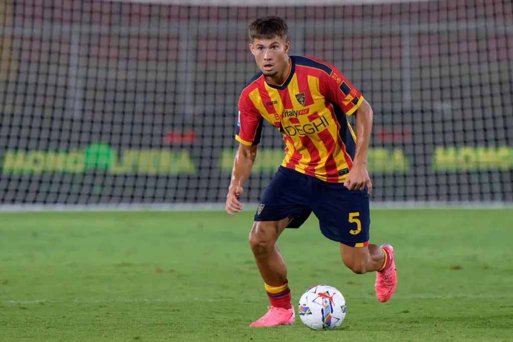 VIDEO/ Realizon gol nga goditja e dënimit, kryevepër e Medon Berishës në Serie A