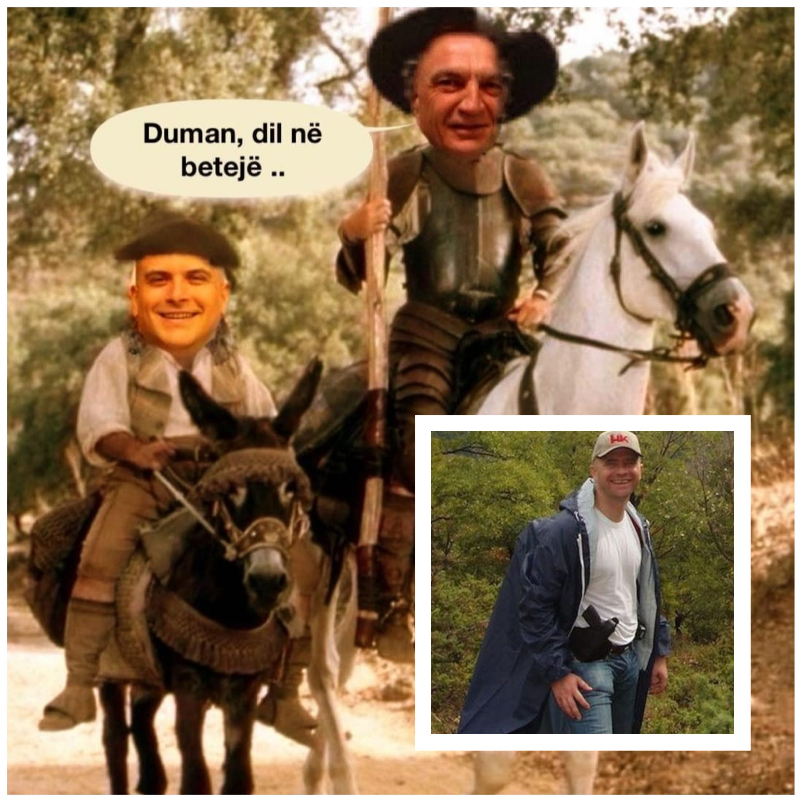 Meta-Berisha i ndërsejnë Bilushin dhe Strazo Koburen në Kuvend, u përgjigjet kreu i SPAK: Jam Altin Dumani, nuk marr urdhëra nga askush Meta-Berisha i ndërsejnë Bilushin dhe Strazo Koburen në Kuvend, u përgjigjet kreu i SPAK: Jam Altin Dumani, nuk marr urdhëra nga askush