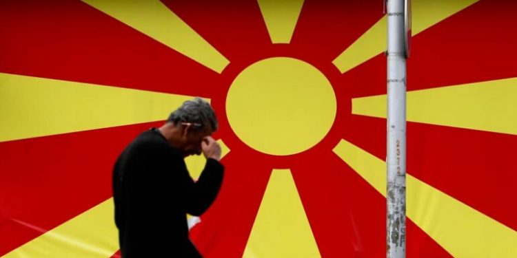 Kush e nxit përçarjen e shqiptarëve në Maqedoninë e Veriut?