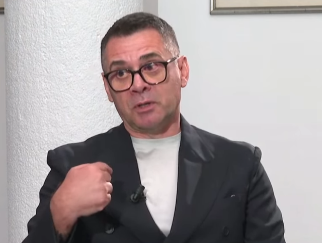 Ahmetaj i përgjigjet kreut të SPAK: ‘Nuk mund të jem bashkëpunëtor, sepse nuk kam kryer asnjë krim’ Ahmetaj i përgjigjet kreut të SPAK: ‘Nuk mund të jem bashkëpunëtor, sepse nuk kam kryer asnjë krim’