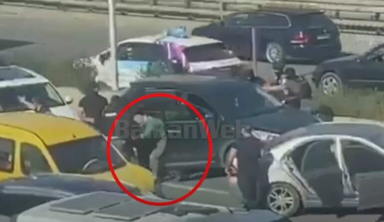 Në arrestimin e Ilir Metës, nuk është gjëja më e rëndë, mënyra e arrestimit.