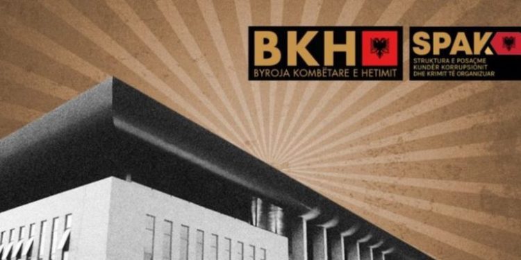 Ish-prokurori: “Nesti Angoni” është shfaqur në SPAK për BKH-në! Plas lufta e brrylave brënda llojit me letra anonime Ish-prokurori: “Nesti Angoni” është shfaqur në SPAK për BKH-në! Plas lufta e brrylave brënda llojit me letra anonime