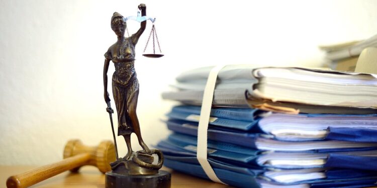 Drejtësia që nuk duhet!