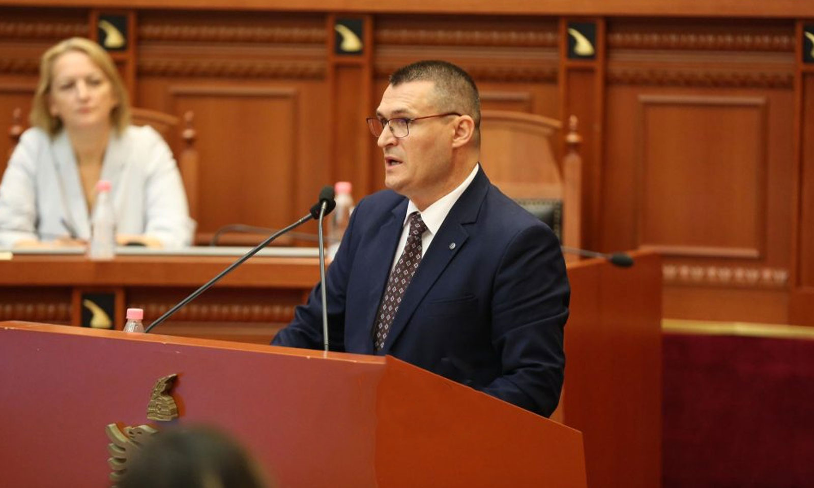 Dy fytyrat e Kuvendit përballë dy kryeprokurorëve