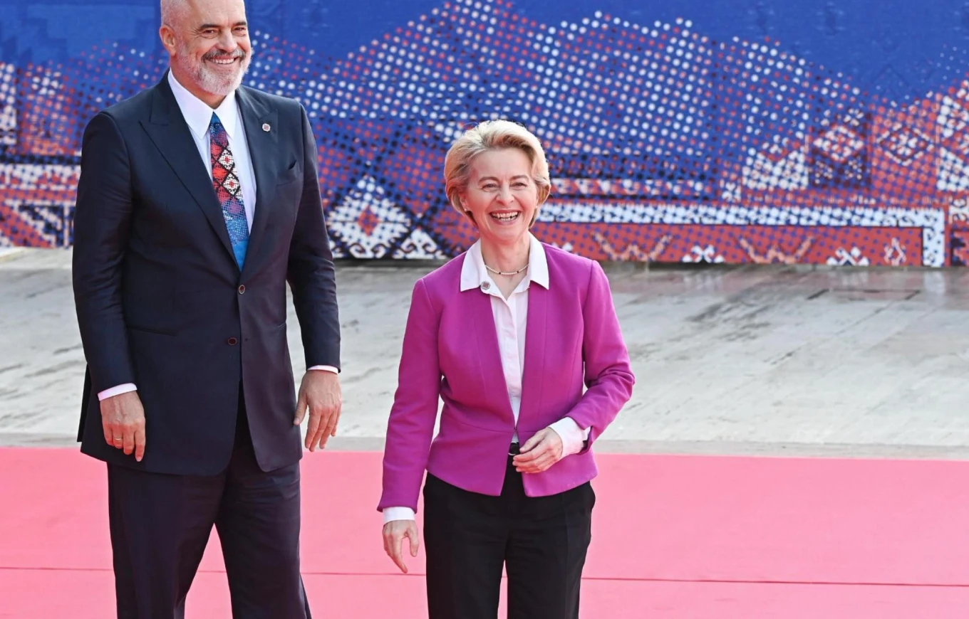 Berisha i “irrituar” me BE: Shqipëria, përveç kriterit gjeostrategjik dhe politikës së jashtme, nuk plotëson asnjë kriter për integrimin në BE