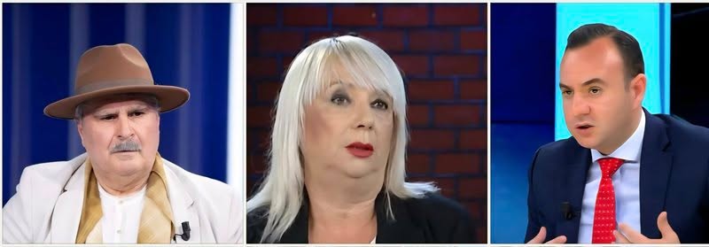 Tre kandidatët “fitues të sigurtë” të PD-së për Tiranën