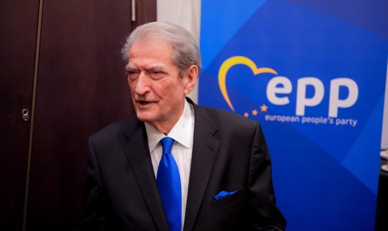 Berisha në Stras…burg me Partitë Popullore, kur duhet të jet në …burg: Shqipëria narkoshteti i dytë më i rrezikshëm në botë pas Venezuelës