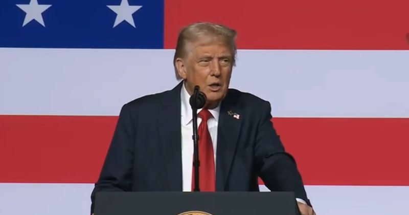 Donald Trump zbulon detajet: Dërgova një nëndetëse bërthamore pranë Rusisë, pas deklaratave të një budallai… Medvedev