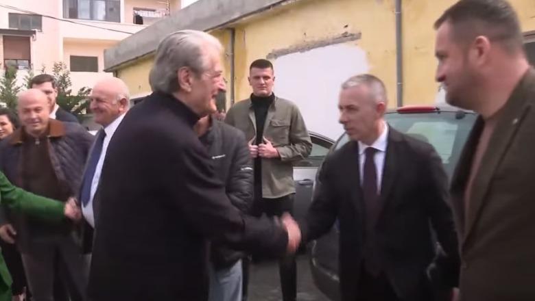 Ku është “prokurori dixhital” Sali Berisha? Deputeti i tij Ndoj, kontakte 1 vit me “Rrumin e Shijakut”: DSIK zbuloi lidhjet e tij me të inkriminuarit, SPAK-u heshti