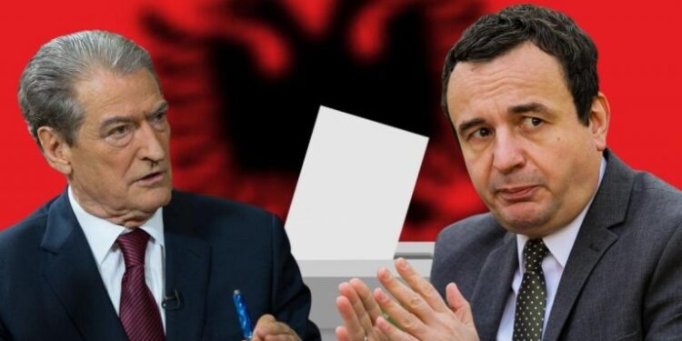Mos u besoni atdhetarëve të rrejshëm! Janë maskarenj të zakonshëm…