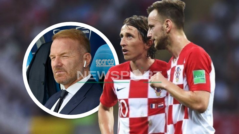 Gëzimi në familjen e Modric, ish-mesfushori kroat: Luka duhet të falënderojë Igli Taren!