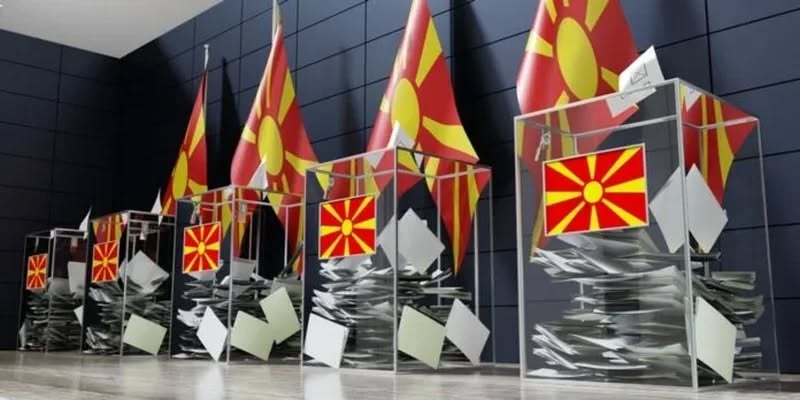 Pse do të dështojnë shqiptarët në zgjedhjet e 19 tetorit në Maqedoninë e Veriut?
