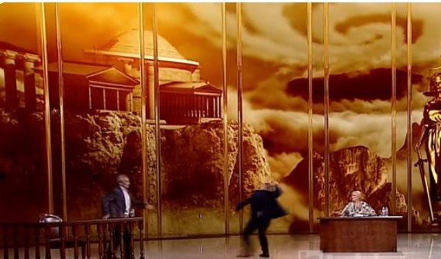 Kronikë e një vrasje të paralajmëruar, madje edhe me link