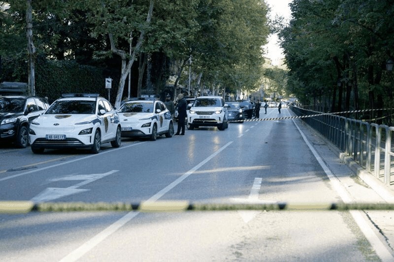 Siguria në gjykata në qendër të debatit publik