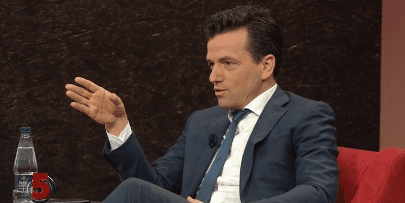 Berisha zyrtarizoi Florjan Binajn kandidat për Tiranën, reagon Agron Shehaj: U hodh në erë procesi