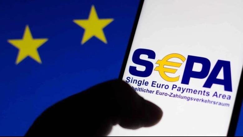 Hyn sot në fuqi SEPA, kosto 10 herë më të lira! Komisionet e pagesave elektronike zbresin në 25 €! Tarifat për remitancat, jo më shumë se 3 euro