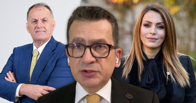 Kreshnik Spahiu: Kujt i takon ligjërisht mandati i Manastirliut, Xhemal Qefalisë apo Gjylametit?